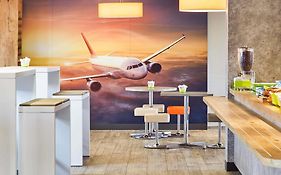 ibis budget Marseille Aeroport Provence