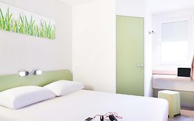 ibis budget Marseille Aeroport Provence